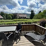 別荘 Harz - Blockhaus Mit Sauna Und Kamin, 4 Und 5 Sterne, Ch *