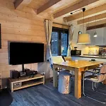 Harz - Blockhaus Mit Sauna Und Kamin, 4 Und 5 Sterne, Ch