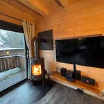 Harz - Blockhaus Mit Sauna Und Kamin, 4 Und 5 Sterne, Ch