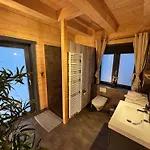 Σπίτι διακοπών Harz - Blockhaus Mit Sauna Und Kamin, 4 Und 5 Sterne, Ch
