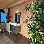 Harz - Blockhaus Mit Sauna Und Kamin, 4 Und 5 Sterne, Ch * ゴスラー