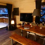 Σπίτι διακοπών Harz - Blockhaus Mit Sauna Und Kamin, 4 Und 5 Sterne, Ch Γκόσλαρ