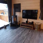 Σπίτι διακοπών Harz - Blockhaus Mit Sauna Und Kamin, 4 Und 5 Sterne, Ch Γκόσλαρ