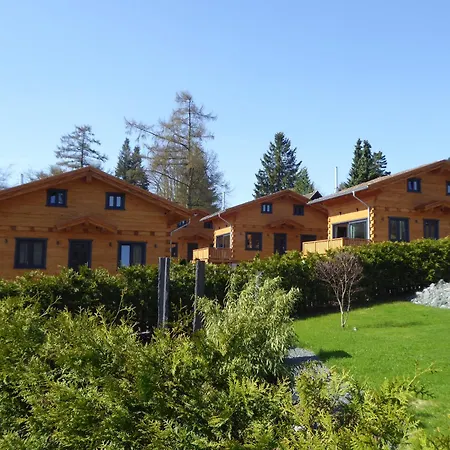 Harz - Blockhaus Mit Sauna Und Kamin, Comfort -