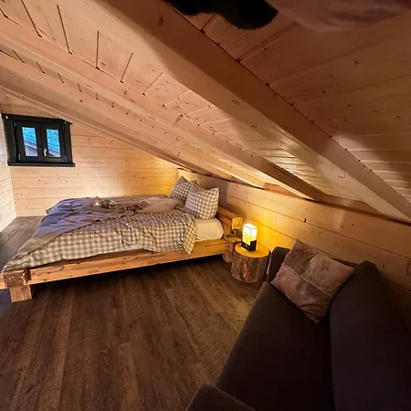 Harz - Blockhaus Mit Sauna Und Kamin, 4 Und 5 Sterne, Ch * Γκόσλαρ