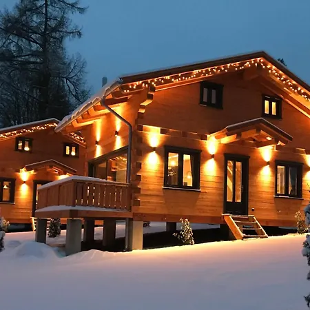 Harz - Blockhaus Mit Sauna Und Kamin, 4 Und 5 Sterne, Ch *