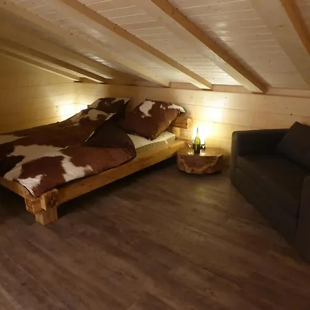 Harz - Blockhaus Mit Sauna Und Kamin, 4 Und 5 Sterne, Ch Дом отдыха *