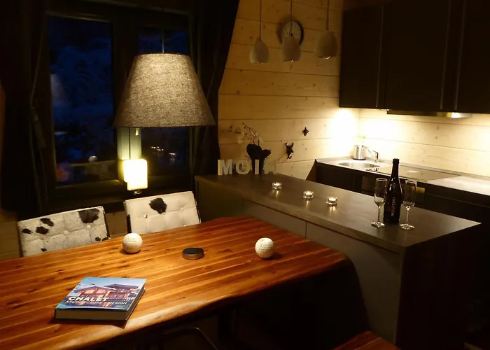 Harz - Blockhaus Mit Sauna Und Kamin, 4 Und 5 Sterne, Ch